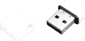 Inter tech „PowerOn DMG-02 WiFi USB Nano“ adapteris.