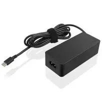 Lenovo 4X20M26268 maitinimo adapteris / inverteris Vidaus 65 W Juoda