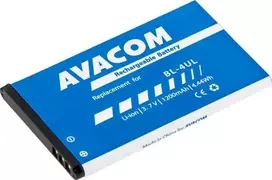 AVACOM AKUMULIATORIUS Telefonui NOKIA 225 LI-ION 3,7V 1200MAH (PAKEITIMAS BL-4UL)