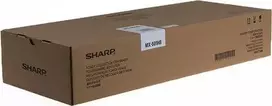 Sharp MX601HB (Old MX607HB), juodas atliekų bunkeris