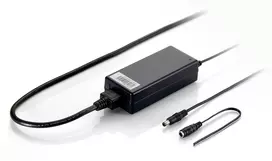Level One LevelOne įkroviklis POW-4801 48V DC maitinimo nešiojamojo kompiuterio adapteris - POW-4801