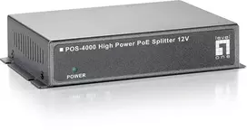 Level One LevelOne skirstytuvo PoE (PO-4000)