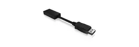 ICYBOX IB-AC508a Icy Box Ekrano prievadas 1.2 prie HDMI adapterio kabelis