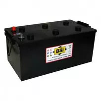 BSI Akumuliatorius 225 Ah 1150 A EN 12V