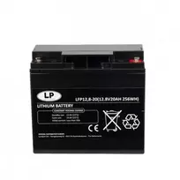 Landport Akumuliatorius 256Wh/ 20 Ah 12.8V