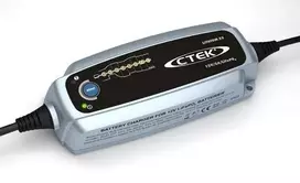 Ctek Lithium XS max 5A kroviklis