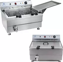 ROYAL CATERING 1126 GRUZDINTUVĖ SPURGOMS, BULVYTĖMS, ŽUVIMS SU LENTYNA, DVIEJI KREPŠELIAI, 24L - apsipirkimas įmonėms - 1126