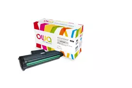 Toneris OWA Armor Juodas pakeitimas MLT- D1042S (K15355OW)