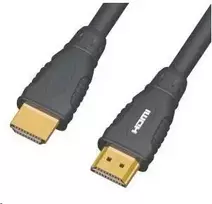 PREMIUMCORD kabelis HDMI – HDMI 10m (v1.3, paauksuoti kontaktai, ekranuoti)
