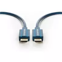 Clicktronic Ultra High Speed HDMI kabelis 40990 HDMI į HDMI, 2 m