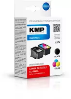 Legrand Rak KMP KMP C97V Sudėtinė BK / Spalvų kombinacija PG- 545 / BL- 546 XL