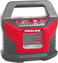Prostownik, Inverterinis lygintuvas 12 V, 2/6/10/15 A, su padidinto srovės funkcija „CE Proline“