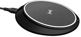 Xqisit indukcinis įkroviklis 10W /Wireless Fast Charger 10W