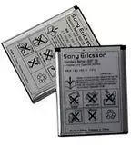 Coreparts „Baterija MicroSpareparts Mobile Sony Ericsson BST-33“ (MSPP0156)