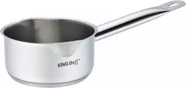 King Hoff Kaistuvas Puodas, plieno, skersmuo 18 cm, 2,1 l, kinghoff