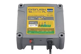 Įkroviklis akumuliatoriams GYS FLASH 10.36/48 PL