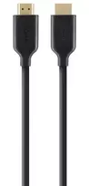 Kabelis Belkin HDMI - HDMI 5m juoda (F3Y021BT5M)