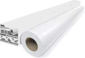 Emerson papier do plotera 420mm x 50m 80g