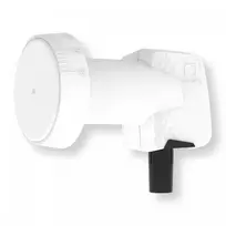 Inverto eStar Single Universal Home Pro 40mm PLL LNB