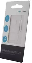 Forever Amžinas SIM kortelių adapterių rinkinys