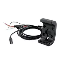 Garmin laikiklis su laidu motociklui Montana610