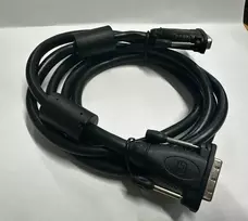 Tevetron Jung. kabelis DVI / DVI 1.8m