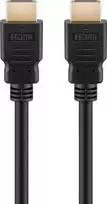 M-Cab ULTRA HDMI 8K60HZ 2M PREMIUM / HDMI 2.1 CABLE 48GBPS