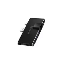 Stotis / replikatorius TerraTec Connect Pro 2 Surface Pro (310539)