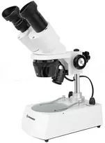 Dėlionė Stereomikroskopas BRESSER ERUDIT ICD (30.5)