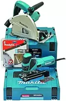 Makita elektrinių įrankių rinkinys MEU029J (SP6000+4351FCT)