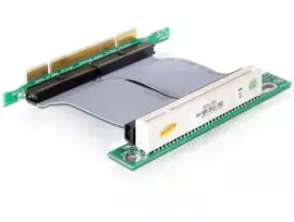 Delock Riser Card PCI 32bit (41793)