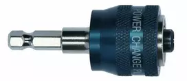 Bosch PC Plus adapteris 3/8" 8,7 mm, L=75 mm
