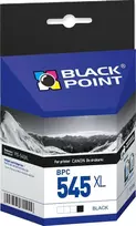 Black Point Juodas Point Švirkštas Juodas Point BPC545XL rašalas (juodas)