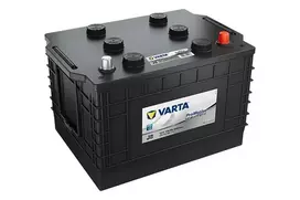 VARTA Heavy Duty J8 (63542) 135Ah akumuliatorius