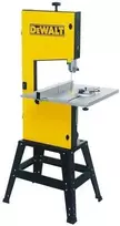 Juostinis pjūklas DeWalt DW876-QS