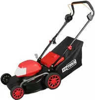AW-Tools AWTOOLS ELEKTRINĖ VEJAVOŽĖJĖ ZF6127A / 1600W