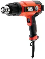 Black & Decker karšto oro fenas KX2200K-QS, 2000 W