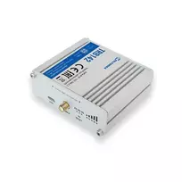 Šakotuvas Teltonika TRB142003000 Gateway, 2G/3G/4G LTE (Cat 1), Equipped with RS232 for serial communication | Teltonika | LTE Gateway | TRB142 | No Wi-Fi | Ethernet LAN (RJ-45) jungtys 0 | Mesh Support No | MU-MiMO No | 2G/3G/4G | Antenna type 1 x SMA for LTE | 1 x Virtual network interface via micro USB