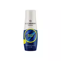 Energetinio gėrimo skonio SodaStream sirupas, 440 ml