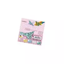 Dolovija Origami 10x10/50l Folia Sweet