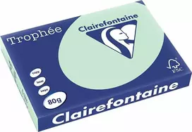 Trophee A4 kopijavimo popierius 80g 500 lapų