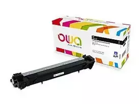 Toneris OWA Armor Juodieji keičiamieji CF217A (K16027OW)
