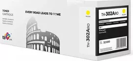 Kasetė lazeriniui spausdintuvui TB Print TH-302ARO