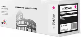 Kasetė lazeriniui spausdintuvui TB Print TH-303ARO