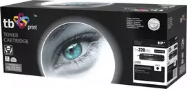 Tb Print Kasetė lazeriniui spausdintuvui HP TH-320ARO