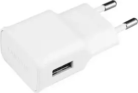 Samsung – EP-TA50EWE – USB maitinimo adapteris – 1550 mA – baltas BULK