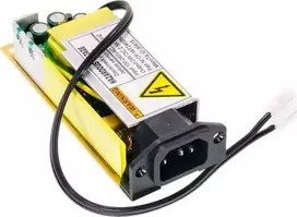 MikroTik MIKROTIK 24V 2.5A MAITINIMO ĮRANGA