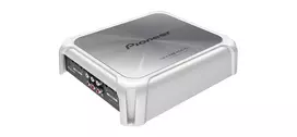 Automagnetola Pioneer Marine GM-ME400X4