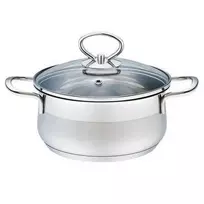 Nerūd.plieno puodas ,14cm Maestro MR-3508-14