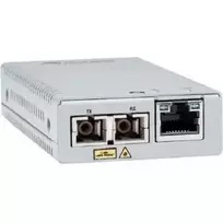 Šakotuvas Allied Telesis TAA10/100/1000T IKI 1000SX/SC/MMMEDIA+RATE CONV MULTIREGIONPSU